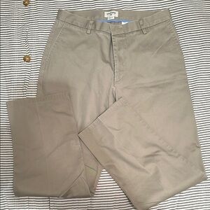 Men's Khaki Pants